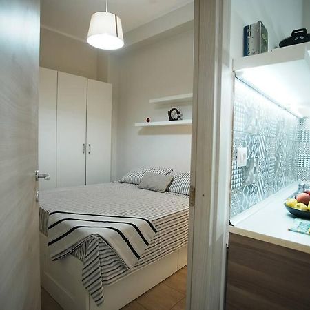 Il Moretto Apartment Syracuse Bagian luar foto