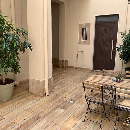 Il Moretto Apartment Syracuse Bagian luar foto