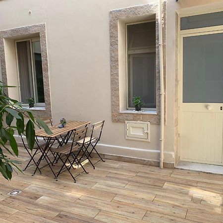 Il Moretto Apartment Syracuse Bagian luar foto