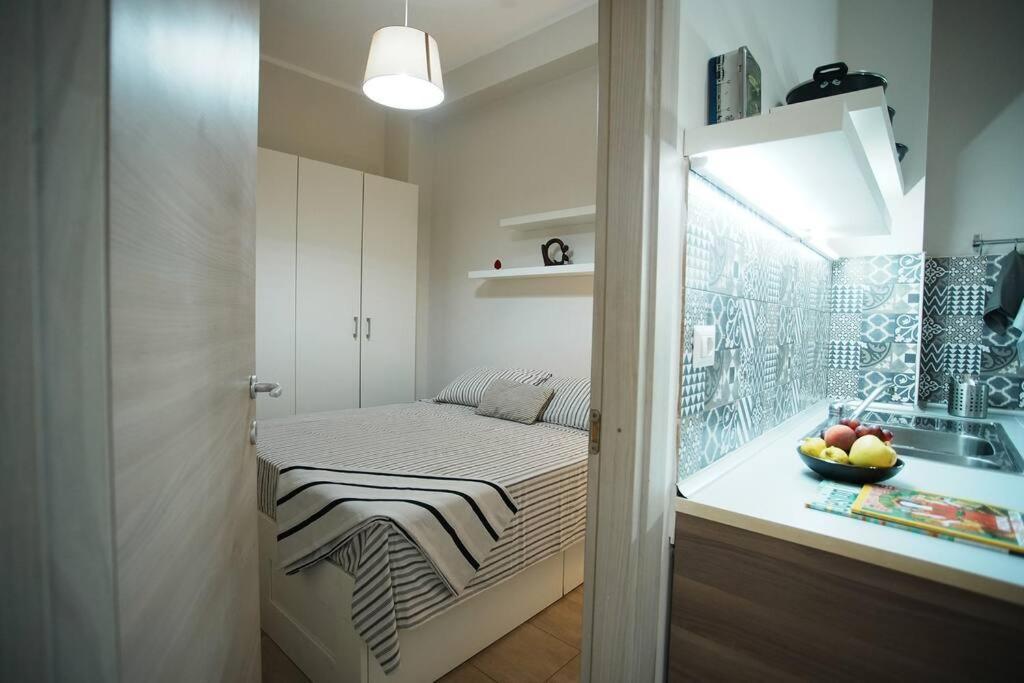 Il Moretto Apartment Syracuse Bagian luar foto