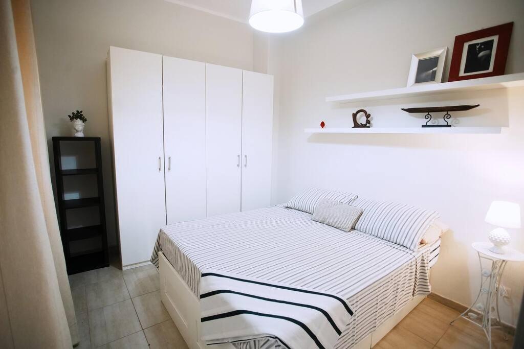 Il Moretto Apartment Syracuse Bagian luar foto