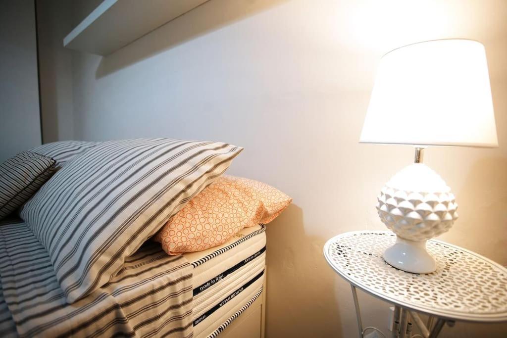 Il Moretto Apartment Syracuse Bagian luar foto