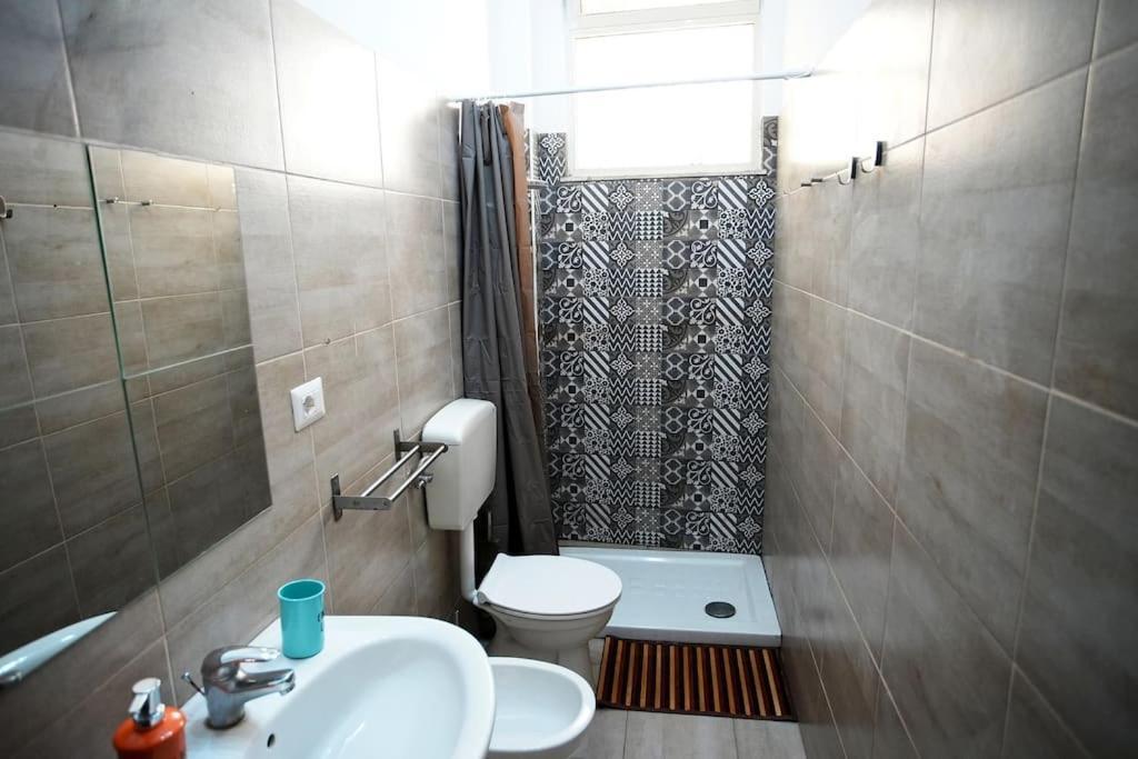 Il Moretto Apartment Syracuse Bagian luar foto