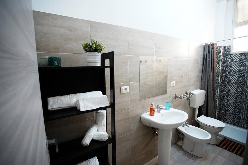 Il Moretto Apartment Syracuse Bagian luar foto