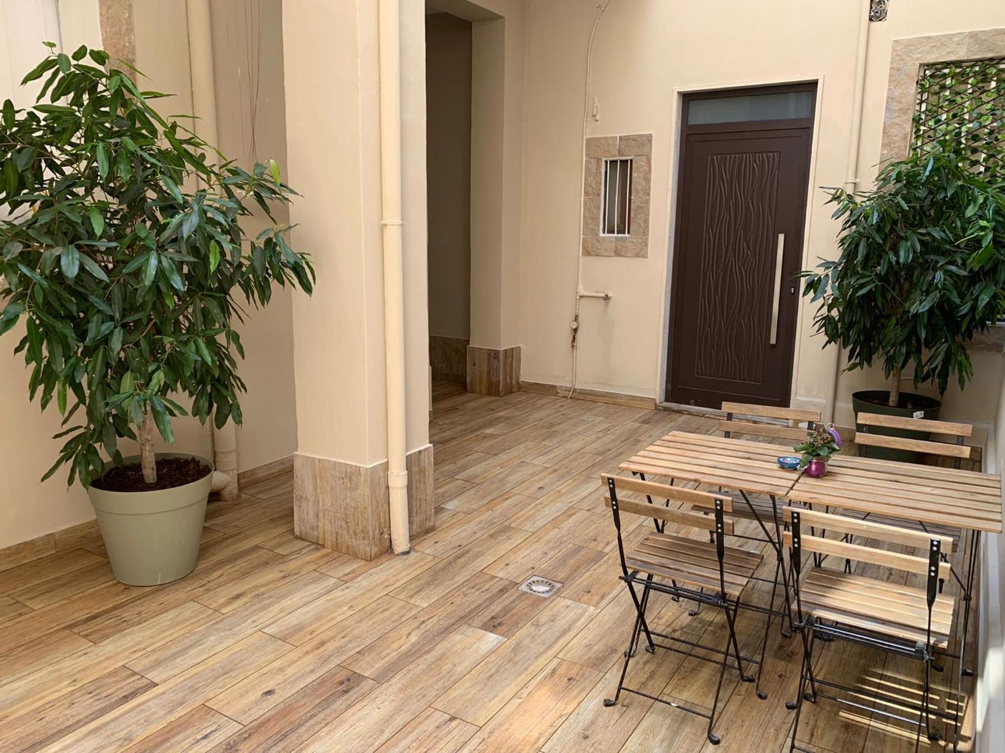 Il Moretto Apartment Syracuse Bagian luar foto